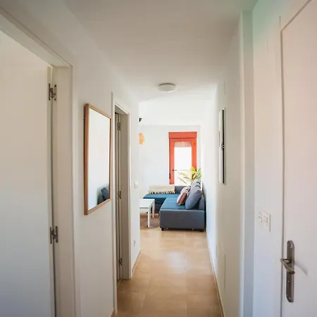 Appartement Acogedor *