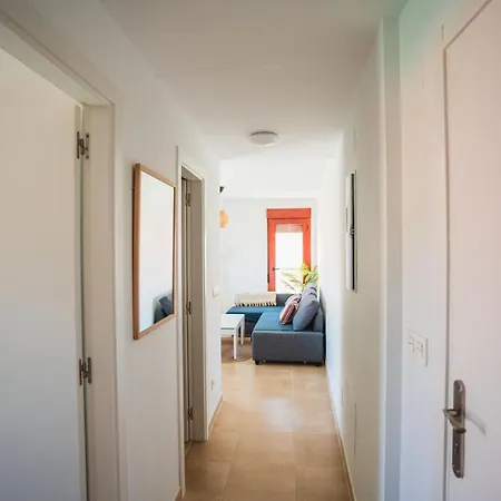 Acogedor Appartement Portonovo