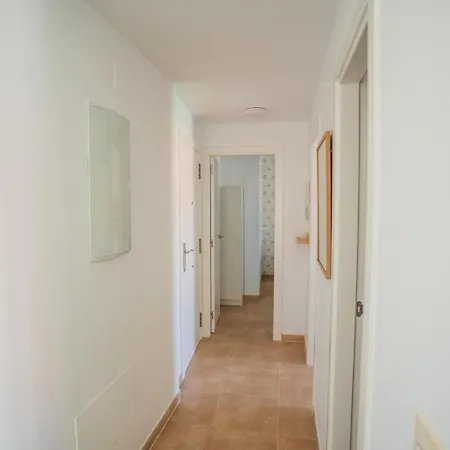 Appartement Acogedor