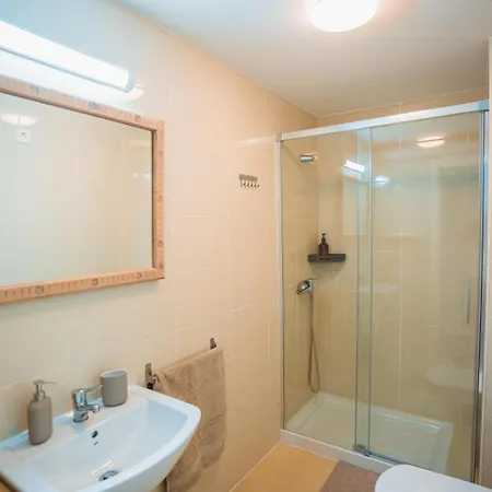 Appartement Acogedor *
