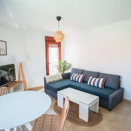 Acogedor Appartement