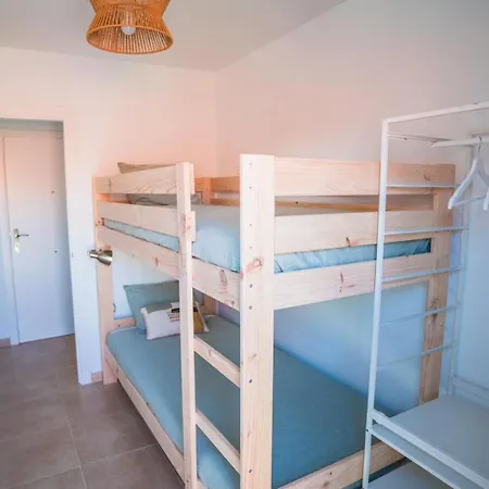 Appartement Acogedor