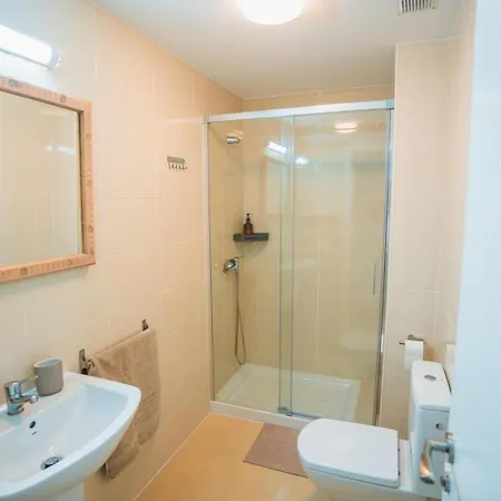 Appartement Acogedor Portonovo