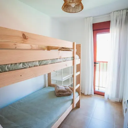 Acogedor Appartement