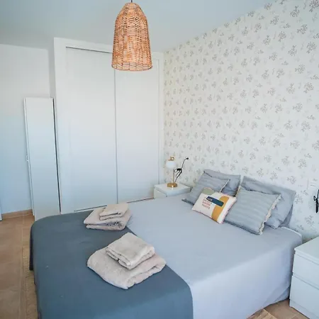 Appartement Acogedor *