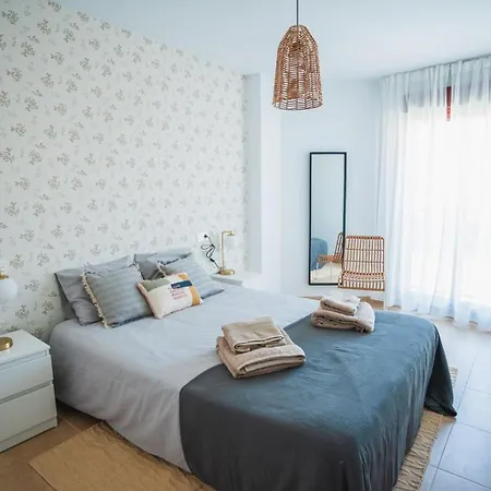 Appartement Acogedor