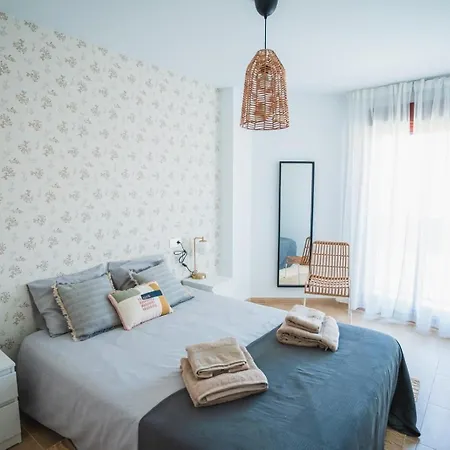 Acogedor Appartement *