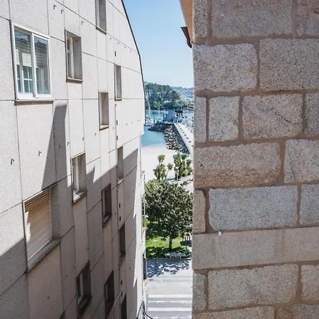 Appartement Acogedor
